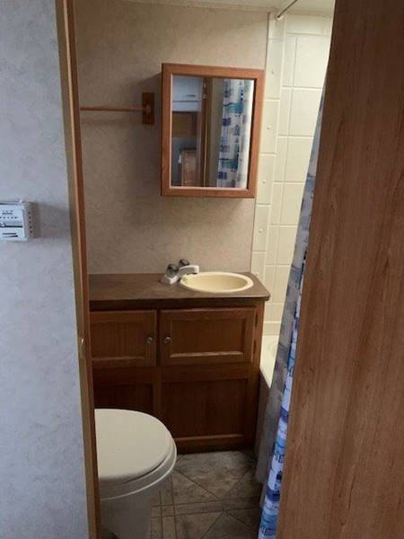2004 Ford Motorhome Chassis (image 2)