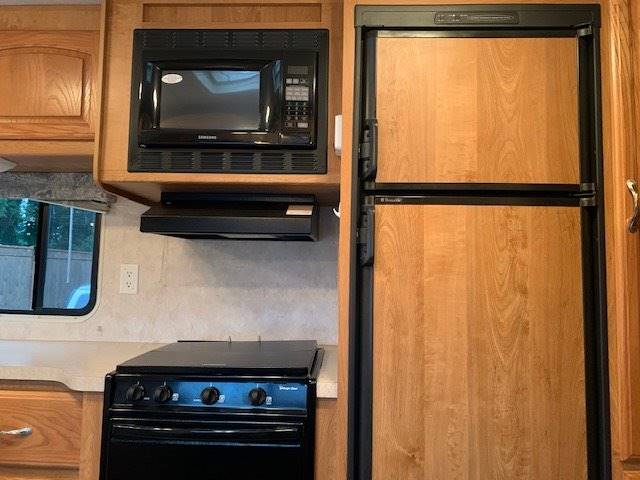 2000 Workhorse CHALLENGER (image 7)