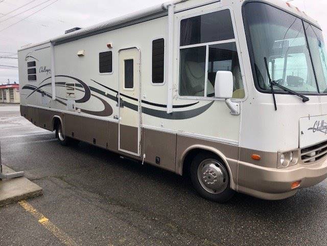 2000 Workhorse CHALLENGER (image 18)