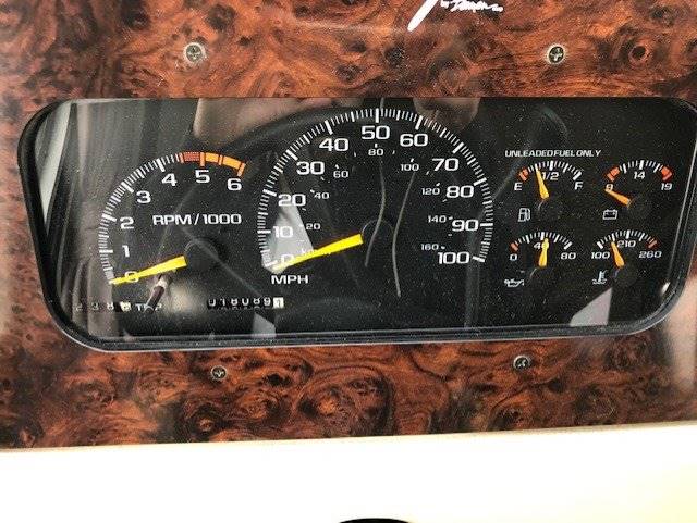 2000 Workhorse CHALLENGER (image 19)