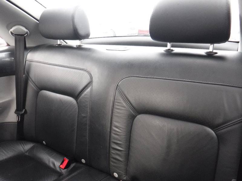 2004 Volkswagen New Beetle GLS 1.8T (image 7)