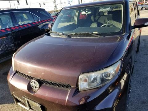 2011 Scion xB for sale at Toledo Auto Credit in Toledo OH