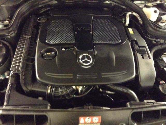 2014 Mercedes-Benz C-Class C 300 Sport 4MATIC