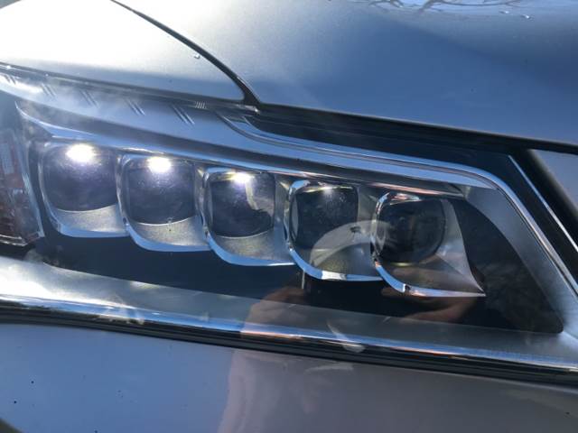 2014 Acura MDX SH-AWD