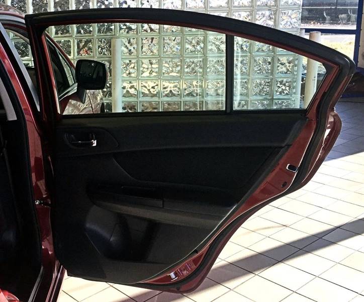 2012 Subaru Impreza 2.0i Premium (image 26)