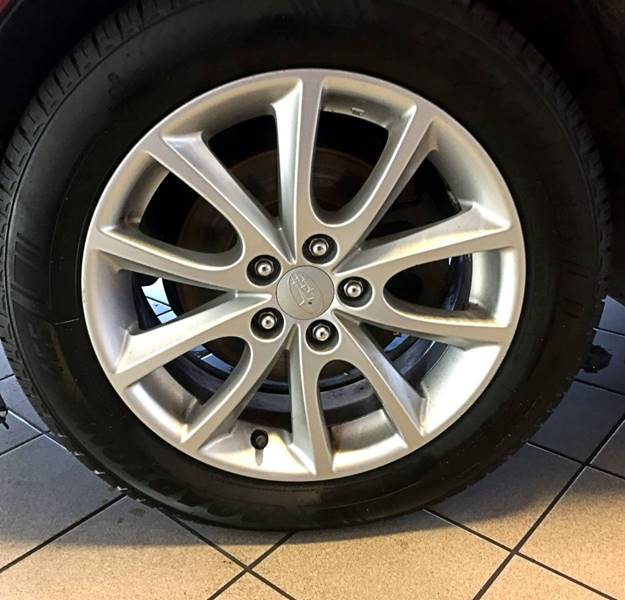 2012 Subaru Impreza 2.0i Premium (image 30)
