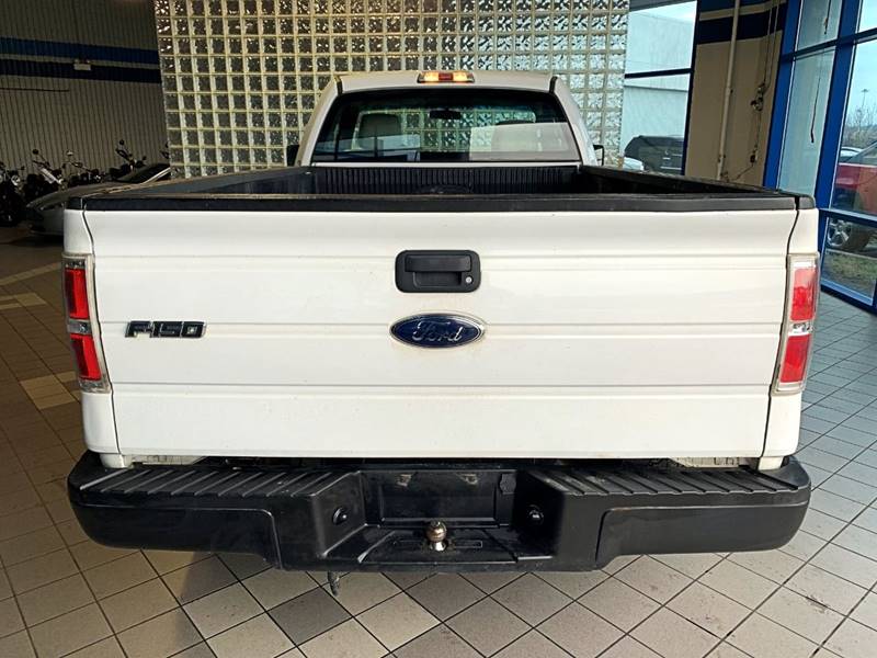 2010 Ford F-150 XL (image 6)