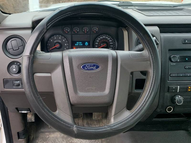 2010 Ford F-150 XL (image 14)
