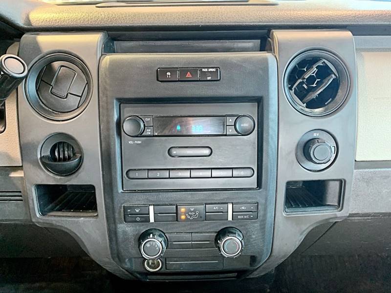 2010 Ford F-150 XL (image 16)