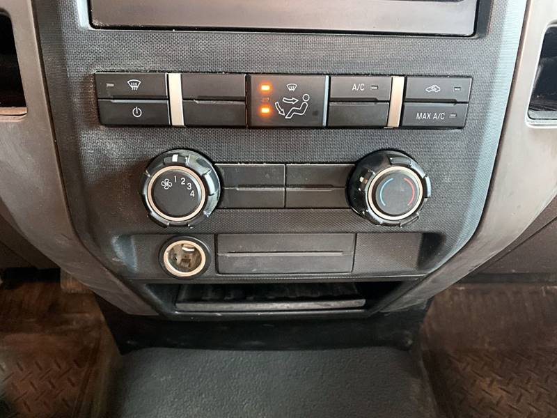 2010 Ford F-150 XL (image 18)