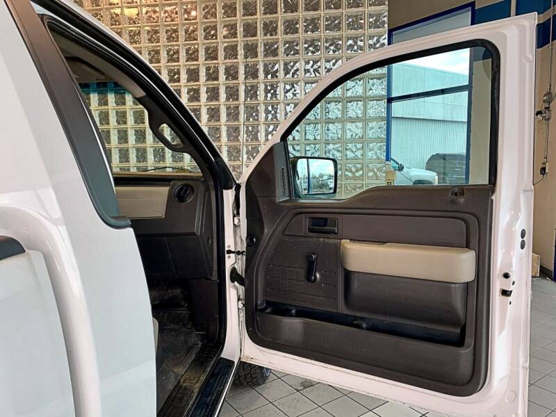 2010 Ford F-150 XL (image 20)