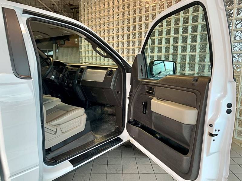 2010 Ford F-150 XL (image 22)