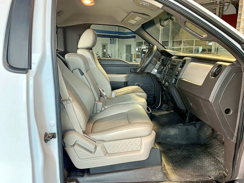 2010 Ford F-150 XL (image 23)