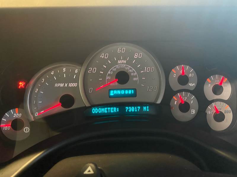 2004 HUMMER H2 Lux Series (image 17)