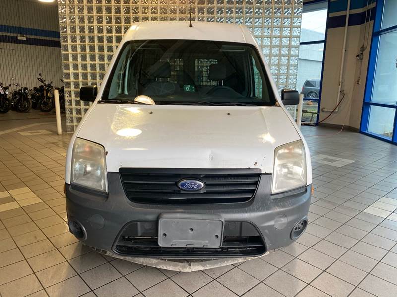 2011 Ford Transit Connect Cargo Van XL (image 2)