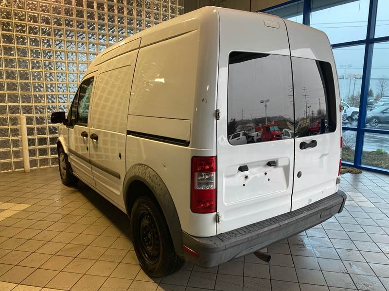 2011 Ford Transit Connect Cargo Van XL (image 5)