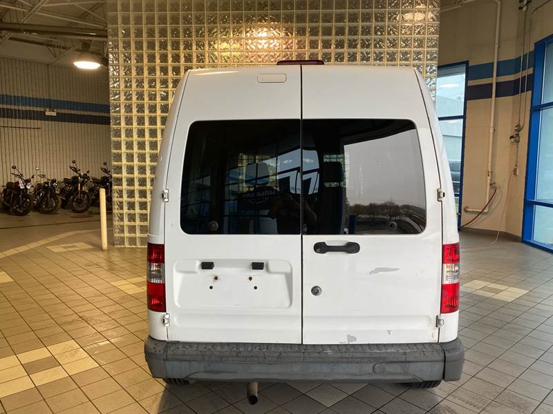 2011 Ford Transit Connect Cargo Van XL (image 6)