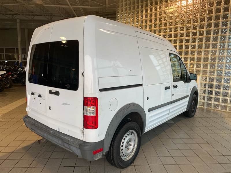 2011 Ford Transit Connect Cargo Van XL (image 7)