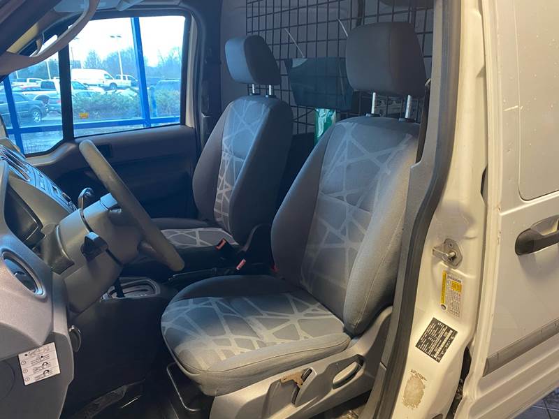 2011 Ford Transit Connect Cargo Van XL (image 12)