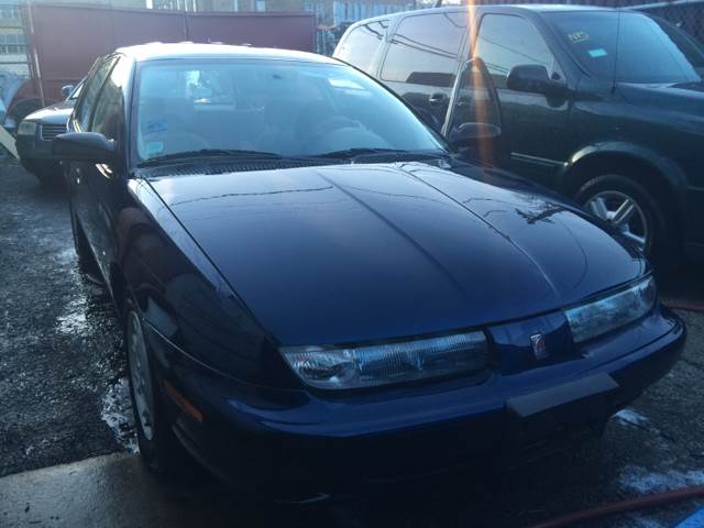 1997 Saturn S-Series for sale at Jeff Auto Sales INC in Chicago IL