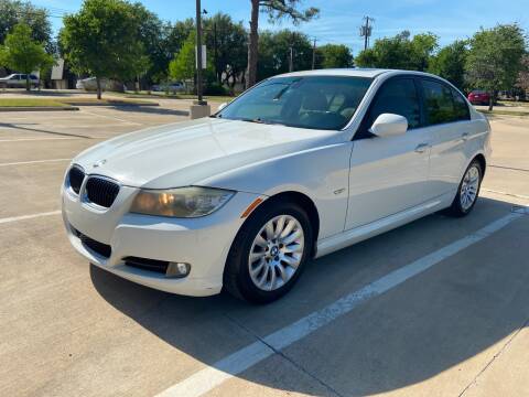 Bmw 3 Series For Sale In Dallas Tx Safe Trip Auto Sales