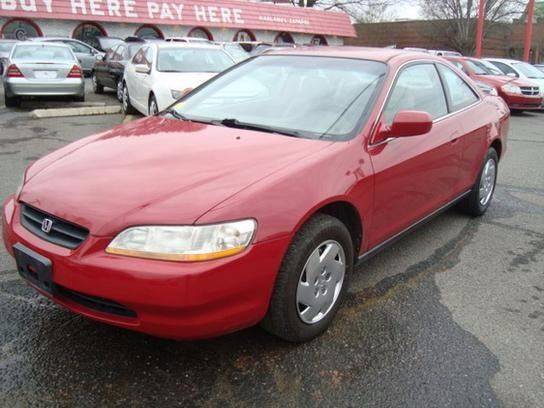 2000 Honda Accord for sale at Ace Auto Brokers in Charlotte NC