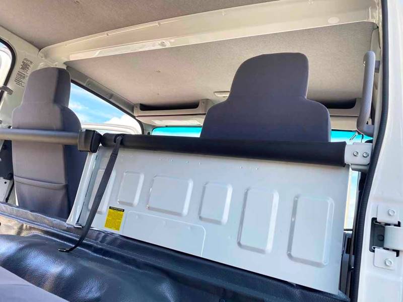 2017 Chevrolet W4500 HD (image 13)