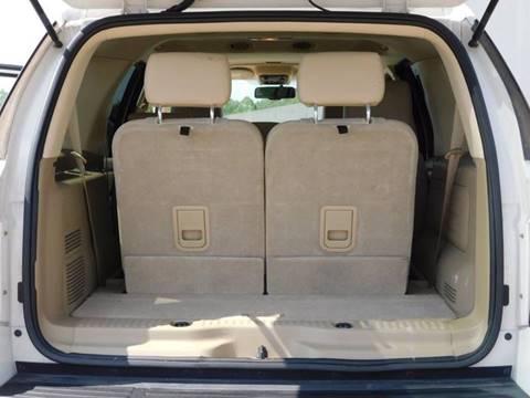 2008 Ford Explorer Eddie Bauer