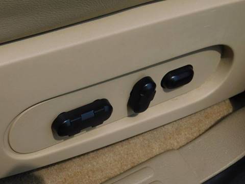 2008 Ford Explorer Eddie Bauer