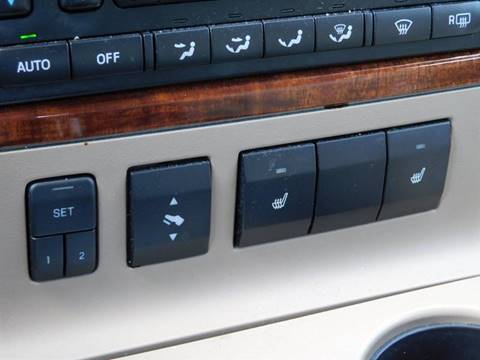 2008 Ford Explorer Eddie Bauer