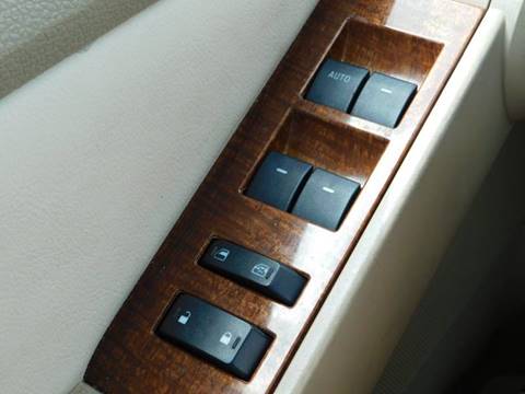 2008 Ford Explorer Eddie Bauer