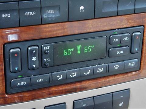 2008 Ford Explorer Eddie Bauer