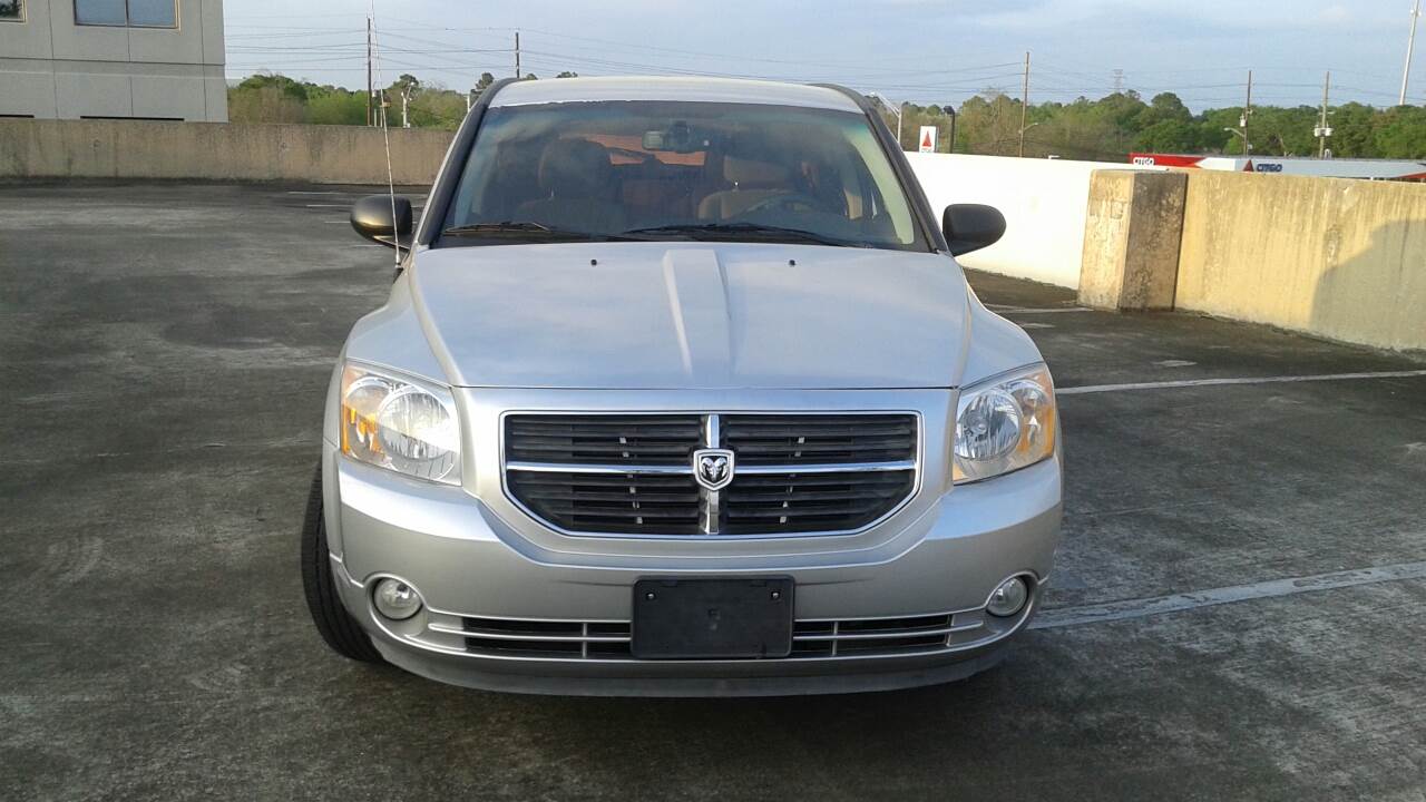 2011 Dodge Caliber for sale at SMB AutoPlex in Houston TX