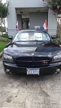 2009 Dodge Charger for sale at SMB AutoPlex in Houston TX