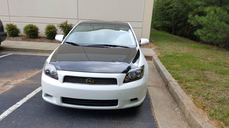 2010 Scion tC for sale at ATLANTA MOTORS in Suwanee GA