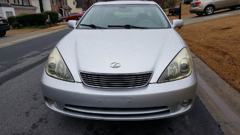 2005 Lexus ES 330 for sale at ATLANTA MOTORS in Suwanee GA