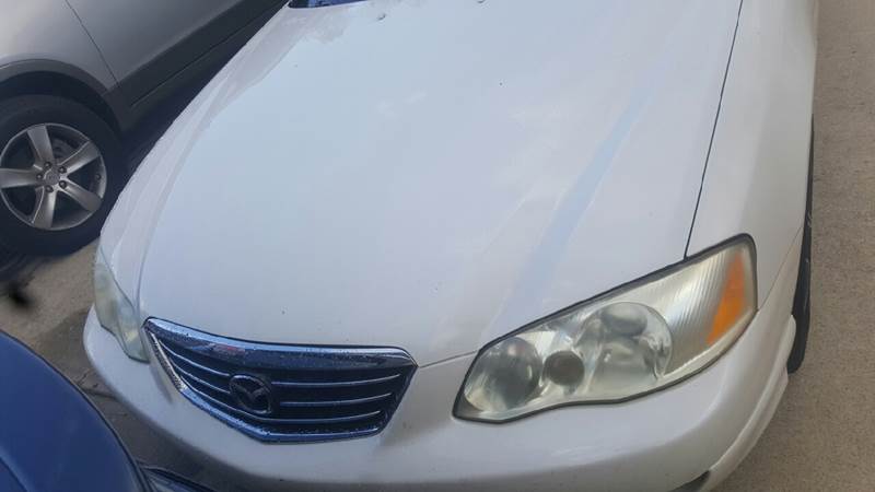 2001 Mazda Millenia for sale at ATLANTA MOTORS in Suwanee GA