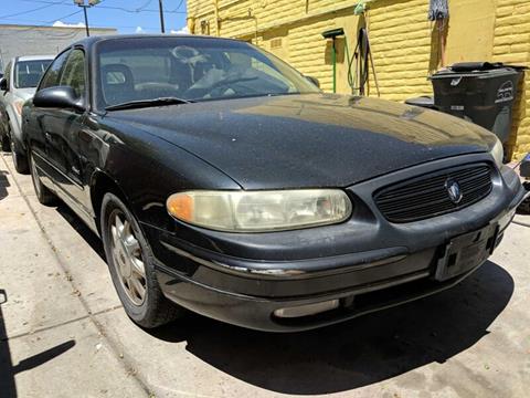 used 1998 buick regal for sale in mesa az carsforsale com carsforsale com