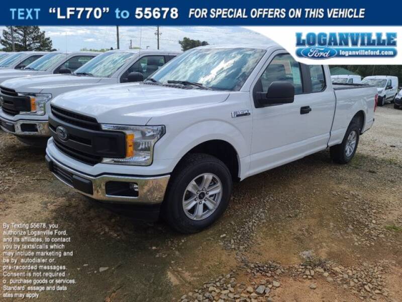 Georgia Ford Fleet Sales – Car Dealer in Loganville, GA