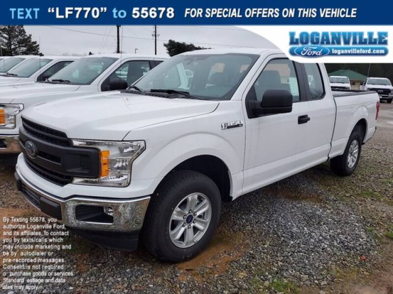 Ford Fleet Sales Car Dealer in Loganville, GA