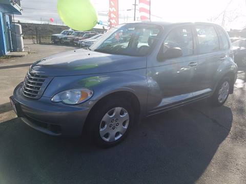2009 Chrysler PT Cruiser for sale at Star Auto Sales in Modesto CA