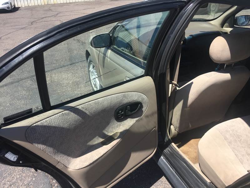 1999 Saturn S Series Sw2 4dr Wagon In Twin Falls Id Major Motors