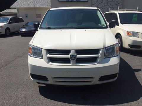 2010 Dodge Grand Caravan for sale at Flexible Mobility the Mobility Van Store of NEPA in Plains PA