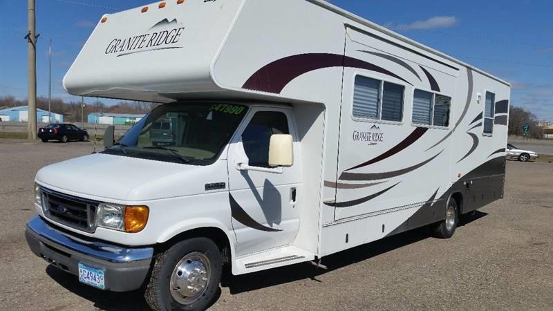 2006 Ford Jayco