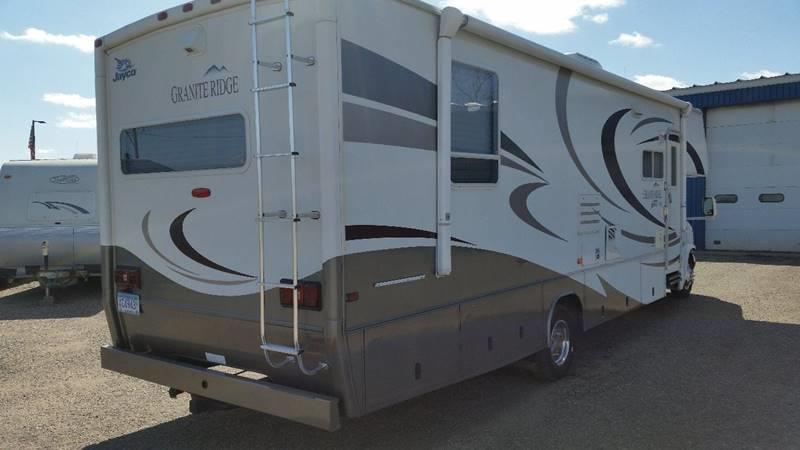 2006 Ford Jayco