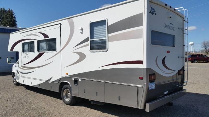 2006 Ford Jayco