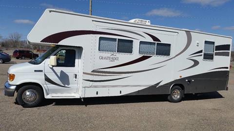 2006 Ford Jayco