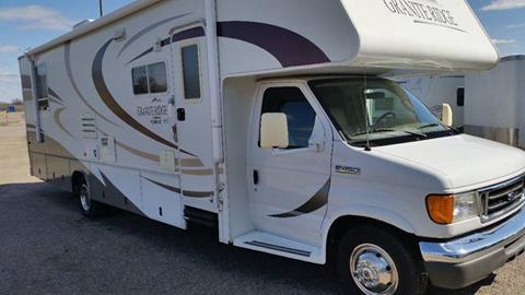 2006 Ford Jayco