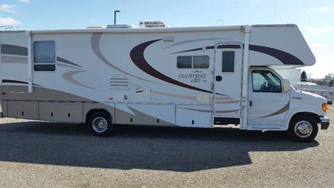 2006 Ford Jayco