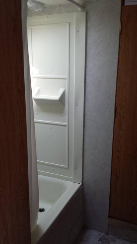 2017 Sunny Brook 3310-S Good Times RV Rental